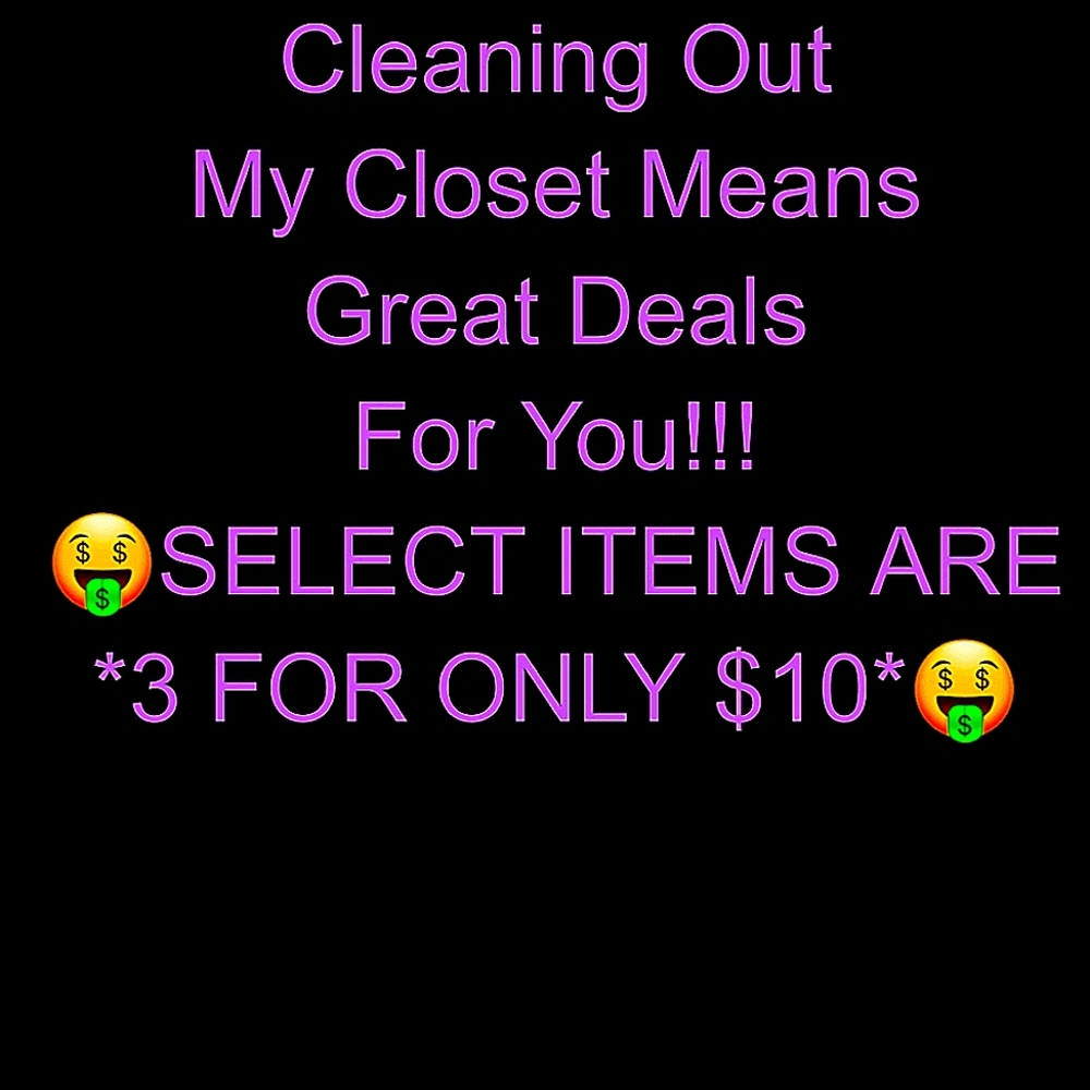 *7/25 New Items Added*
